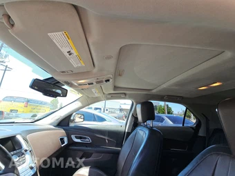 2011 Chevrolet Equinox LTZ 1LZ – miniatura 23