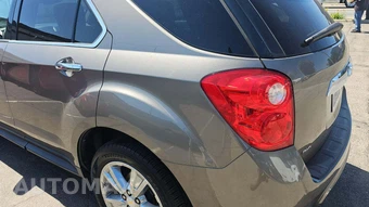 2011 Chevrolet Equinox LTZ 1LZ – miniatura 25