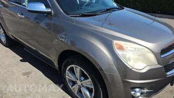 2011 Chevrolet Equinox LTZ 1LZ – miniatura 26