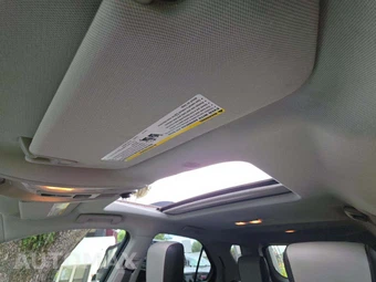 2011 Chevrolet Equinox LTZ 1LZ – miniatura 11