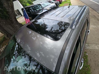 2011 Chevrolet Equinox LTZ 1LZ – miniatura 12