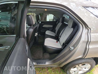 2011 Chevrolet Equinox LTZ 1LZ – miniatura 13