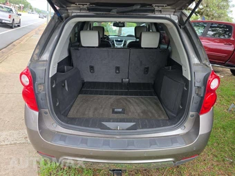 2011 Chevrolet Equinox LTZ 1LZ – miniatura 14