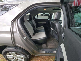 2011 Chevrolet Equinox LTZ 1LZ – miniatura 16