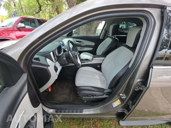 2011 Chevrolet Equinox LTZ 1LZ – miniatura 6