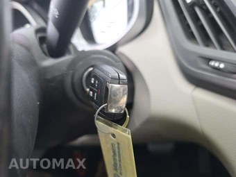 2011 Chevrolet Equinox LTZ 1LZ – miniatura 8