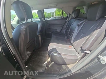 2011 Chevrolet Equinox LTZ 1LZ – miniatura 10