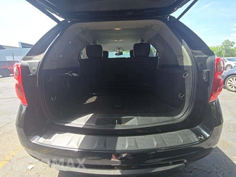 2011 Chevrolet Equinox LTZ 1LZ – miniatura 11