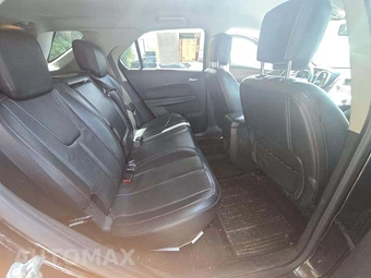 2011 Chevrolet Equinox LTZ 1LZ – miniatura 13