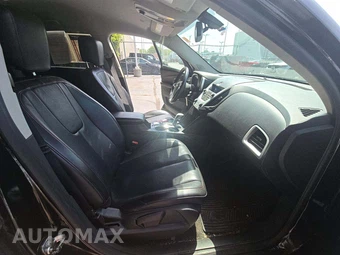 2011 Chevrolet Equinox LTZ 1LZ – miniatura 15