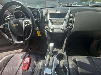 2011 Chevrolet Equinox LTZ 1LZ – miniatura 16