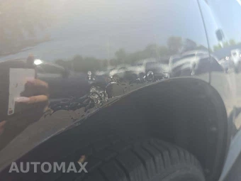 2011 Chevrolet Equinox LTZ 1LZ – miniatura 18