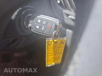 2011 Chevrolet Equinox LTZ 1LZ – miniatura 5