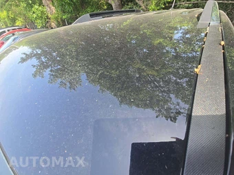 2011 Chevrolet Equinox LTZ 1LZ – miniatura 9
