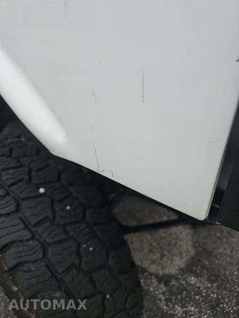 2011 Chevrolet Express 1500 Cargo Van 1WT 135.0" WB - miniatura 3