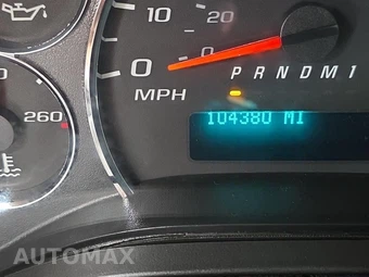 2011 Chevrolet Express 2500 Cargo Van 1WT 135.0" WB - miniatura 14