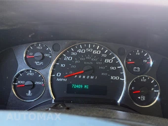 2011 Chevrolet Express 2500 Cargo Van 1WT 135.0" WB - miniatura 14