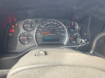 2011 Chevrolet Express 2500 Cargo Van 1WT 135.0" WB - miniatura 12