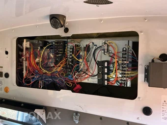 2011 Chevrolet Express 3500 Base – miniatura 4