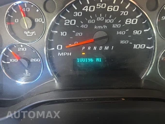 2011 Chevrolet Express 3500 Cargo Van 1WT 155.0" WB - miniatura 15
