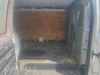 2011 Chevrolet Express 3500 Cargo Van 1WT 155.0" WB - miniatura 16