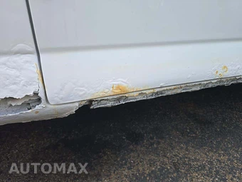 2011 Chevrolet Express 3500 Cargo Van 1WT 155.0" WB – miniatura 31