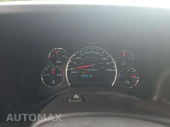2011 Chevrolet Express 3500 Cutaway 1WT DRW - miniatura 6