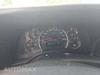 2011 Chevrolet Express 3500 Passenger Van LT 1LT 135.0" WB - miniatura 6