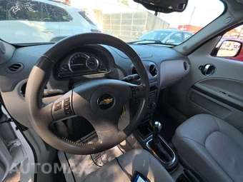 2011 Chevrolet HHR LT 1LT – miniatura 10