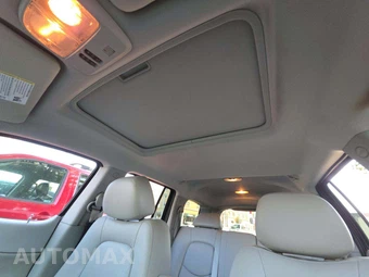2011 Chevrolet HHR LT 1LT – miniatura 11