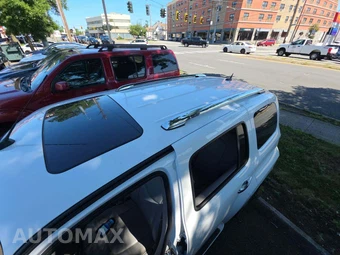 2011 Chevrolet HHR LT 1LT – miniatura 12
