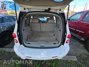 2011 Chevrolet HHR LT 1LT – miniatura 14