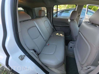 2011 Chevrolet HHR LT 1LT – miniatura 16