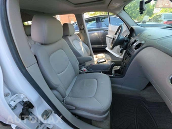 2011 Chevrolet HHR LT 1LT – miniatura 18