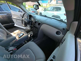 2011 Chevrolet HHR LT 1LT – miniatura 19