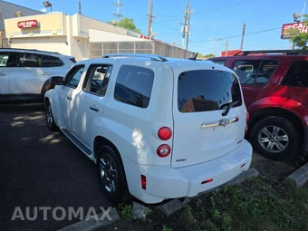 2011 Chevrolet HHR LT 1LT – miniatura 2