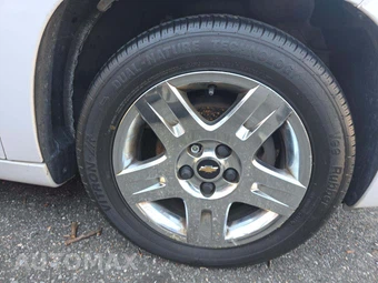 2011 Chevrolet HHR LT 1LT – miniatura 25