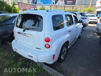 2011 Chevrolet HHR LT 1LT – miniatura 3