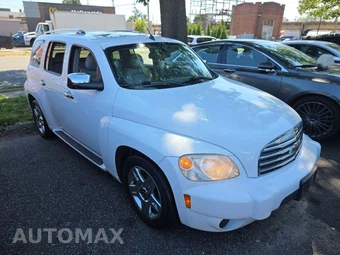 2011 Chevrolet HHR LT 1LT – miniatura 4