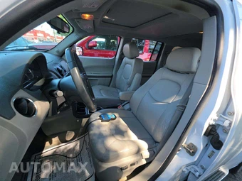 2011 Chevrolet HHR LT 1LT – miniatura 6
