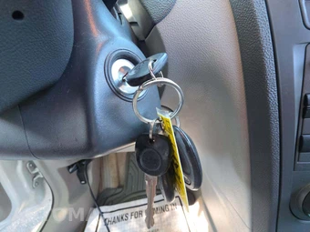 2011 Chevrolet HHR LT 1LT – miniatura 8