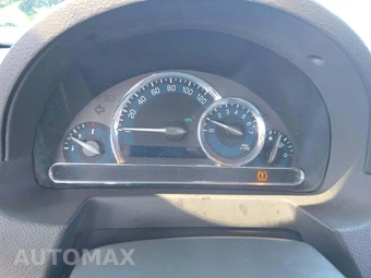 2011 Chevrolet HHR LT 1LT – miniatura 9