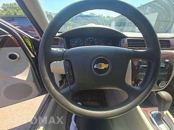 2011 Chevrolet Impala LS 1FL – miniatura 15