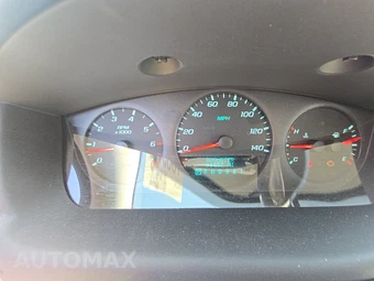 2011 Chevrolet Impala LS 1FL – miniatura 17