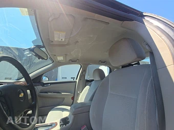 2011 Chevrolet Impala LS 1FL – miniatura 19