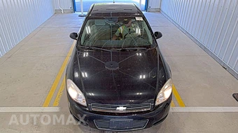 2011 Chevrolet Impala LS 1FL – miniatura 2
