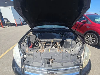 2011 Chevrolet Impala LS 1FL – miniatura 21