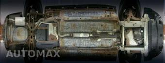 2011 Chevrolet Impala LS 1FL – miniatura 23