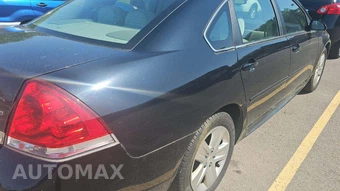 2011 Chevrolet Impala LS 1FL – miniatura 25