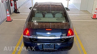 2011 Chevrolet Impala LS 1FL – miniatura 5